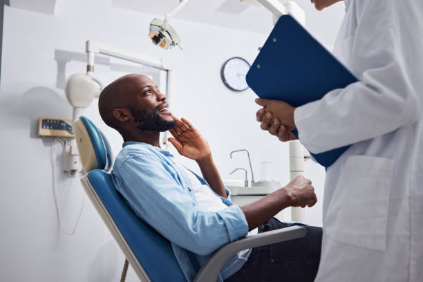 Best Emergency Denture Repair in Harmony, PA