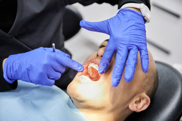 Best Emergency Tooth Extraction in Harmony, PA