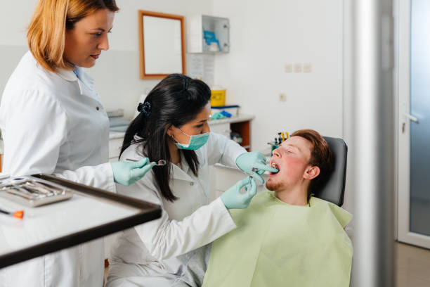 Best Same-Day Emergency Dental Services in Harmony, PA