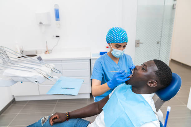 Best Emergency Treatment for Dental Infections or Abscesses in Harmony, PA