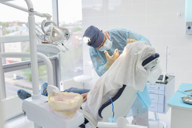 Best Same-Day Emergency Dental Services in Harmony, PA